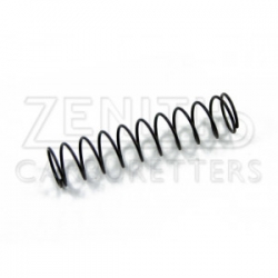 Zenith Accelerator Pump Rod Spring 30VIG-3 30VIG-5 30VIG7 30VIG11 See Illustration for position on Carb. (B010339)