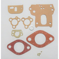Zenith 33VN 34VN Austin Freeway Cambridge Bedford Ford Thames Morris Oxford Wolseley Vauxhall Volvo Gasket Kit (BGP08)