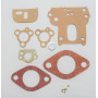 Zenith 33VN 34VN Austin Freeway Cambridge Bedford Ford Thames Morris Oxford Wolseley Vauxhall Volvo Gasket Kit (BGP08) Zenith 33VN 34VN Austin Freeway Cambridge Bedford Ford Thames Morris Oxford Wolseley Vauxhall Volvo Gasket Kit (BGP08)