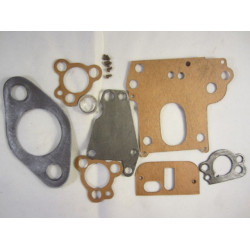 Zenith 34VNT Vauxhall Velox, Cresta PA 58-61 Gasket Kit (BGP9)