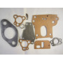 Zenith 34VNT Vauxhall Velox, Cresta PA 58-61 Gasket Kit (BGP9) Zenith 34VNT Vauxhall Velox, Cresta PA 58-61 Gasket Kit (BGP9)