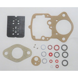 Zenith 36VEI Albion Austin Dennis Leyland Singer Volvo Penta [BGP11]