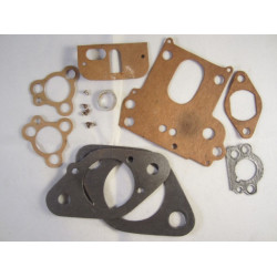 Zenith 34VN 36VN 37VNR Austin Bedford Ford Morris Vauxhall Wolseley Gasket Kit (BGP12)
