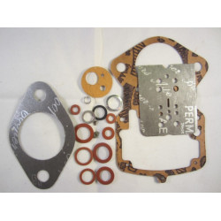 Zenith 42VI-8 42VIE-8 42VEI-5 42VEI-11 Austin A70 Austin 16HP Van  Dennis E504-10 Gasket Kit (BGP13) 