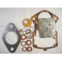 Zenith 42VI-8 42VIE-8 42VEI-5 42VEI-11 Austin A70 Austin 16HP Van  Dennis E504-10 Gasket Kit (BGP13)  Zenith 42VI-8 42VIE-8 42VEI-5 42VEI-11 Austin A70 Austin 16HP Van  Dennis E504-10 Gasket Kit (BGP13)