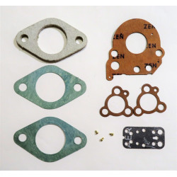 Zenith 30VIG Austin A40 A50 A55 Nash Metropolitan Export Gasket kit [BGP21]