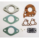 Zenith 30VIG Austin A40 A50 A55 Nash Metropolitan Export Gasket kit [BGP21]