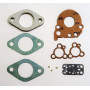 Zenith 30VIG Austin A40 A50 A55 Nash Metropolitan Export Gasket kit [BGP21]