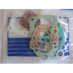 Solex 32PBIO-5, B32PBIO-7, Commer 1.6L Van '61-64; Commer 3L, 2.25L '62-66; Commer KAL; Gasket Kit (BGP211)  