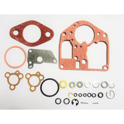 Zenith 36IVT 38IVT Ford Zephyr V4 and V6 1966-67 Gasket Kit (BGP230)