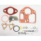Zenith 36IVT 38IVT Ford Zephyr V4 and V6 1966-67 Gasket Kit (BGP230)