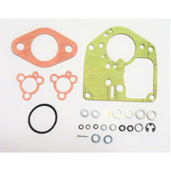 Zenith 34IV; 36IV; IVD; IVET; IVN; IVD; IVE; IVED; IVT: IVX; Austin Gipsy Bedford David Brown Ford Land Rover Vauxhall Viva Victor genuine Zenith Kit (BGP243)   