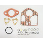Zenith 34IV 34IVE 36IV Commer PA PB L/C Van Ford Corsair V4 GT Gasket Kit (BGP60) Zenith 34IV 34IVE 36IV Commer PA PB L/C Van Ford Corsair V4 GT Gasket Kit (BGP60)