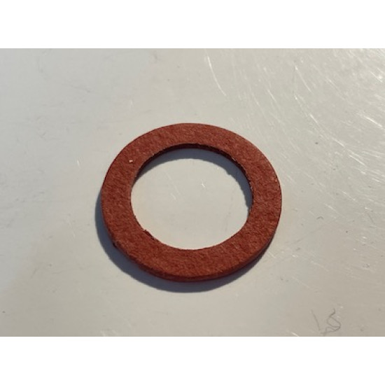 Zenith carburettor fibre washer [04625] 