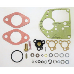 ZENITH 34IV; 36IV; IVD; IVET; IVN; IVD; IVE; IVED; IVT: IVX; AUSTIN GIPSY BEDFORD DAVID BROWN FORD LAND ROVER VAUXHALL VIVA VICTOR GENUINE ZENITH KIT (ZK9)