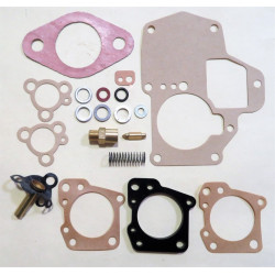 Zenith 34WIA 36WIA 36WIP Austin Gipsy Ford Zephyr Zodiac Consul Sunbeam Rapier Alpine premium rebuild kit [ZK16]  