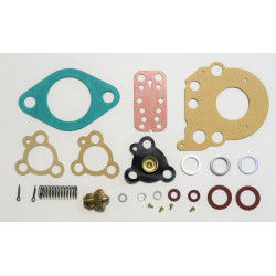 Zenith 30VIG-3 to 30VIG-11 Armstrong Austin Bedford Commer Consul Hillman Jowett Lanchester Vauxhall rebuild kit [ZK18]   