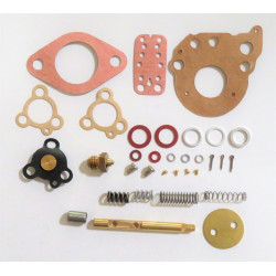 Zenith 30VIG-9 Volvo PV/44 1955-56 major rebuild kit [ZK19]   