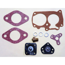 Zenith 30IZ, 30IZE Bedford, Reliant, Torana 4 Cyl. Vauxhall Rebuild Kit (ZK24)   