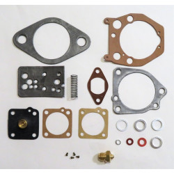 Zenith 48VIR 48VIR-4 Bedford C D R  S SB TD TJ TK VAM Series Rebuild Kit (ZK26)