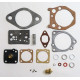 Zenith 48VIR 48VIR-4 Bedford C D R  S SB TD TJ TK VAM Series Rebuild Kit (ZK26)