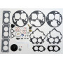 Zenith 35/40INAT 35/42INAT BMW 2500 2800 3.0 525 528 Mercedes 220SB 230S 250 250S 280S Rebuild kit inc Secondary Diaphragm [ZK341]   