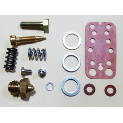 Zenith 26VF-3 Ford 8 & 10HP 1934-58 [ZK36]