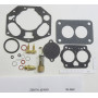 Zenith 32NDIX Porsche 1957-65 356, 1600 S, rebuild kit SINGLE carb [ZK861]