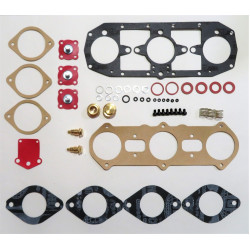 Zenith 40TIN Porsche 911 '69-72 rebuild kit [ZK40TIN]
