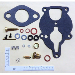 Zenith Allis-Chalmers series 68 Clark Continental Ford Onan Wisconsin rebuild kit [ZK4292]