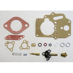 Zenith 42WIA-3 Humber Super Snipe 1962-65 6 cyl. w/carb C1826 C1839 rebuild kit [ZK43]