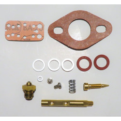 Zenith 26VA Austin 7HP 10HP 1934-38 rebuild kit [ZK48]