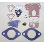 Zenith 42VNT Vauxhall Velox Cresta '61-63 rebuild kit [ZK63] 