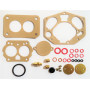 Zenith 32NDIX Porsche 1957-65 356, 1600 S rebuild kit [ZK7229]