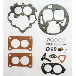 Zenith 35/40INAT Holden Sunbird Torana LX Opel 1897cc 76-77 rebuild Kit inc choke pull-off diaphragm [ZK850]