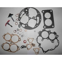 Zenith 35/40INAT 35/42INAT Mercedes 220SB 230S 230/8 250/8 250/8C 250S 280S 280SE rebuild kit [ZK854] 