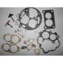 Zenith 35/40INAT 35/42INAT Mercedes 220SB 230S 230/8 250/8 250/8C 250S 280S 280SE rebuild kit [ZK854] 