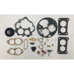 Zenith 35/40INAT BMW 2500 2800 3.0L 3.3L 1968 - 1977 rebuild Kit inc choke pull-off diaphragm [ZK855]