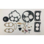 Zenith 35/40INAT BMW 2500 2800 3.0L 3.3L 1968 - 1977 rebuild Kit inc choke pull-off diaphragm [ZK855]