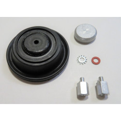 Zenith 35-40INAT Secondary Throttle Diaphragm [Depression Diaphragm] BMW Torana LX Mercedes Benz [ZKD850] 
