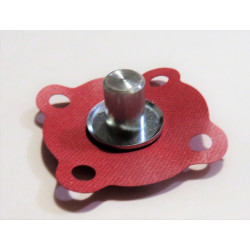 Zenith 40TIN Pump Diaphragm Porsche 911T [ZKD937] 