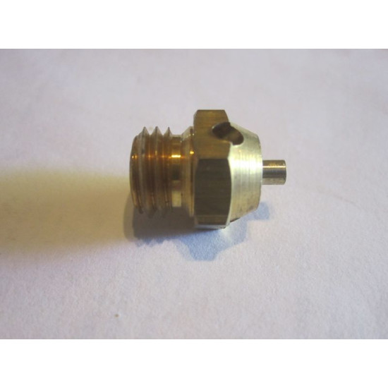 Zenith Needle & Seat 2.5mm 30VEG, 33VEM, 36VE, 42VEI, 42VEIS, 42VIS, 48VIS, 48VIR (B19056)