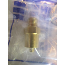 Zenith Needle & Seat 2.00mm 34WIA-2 36WIA-2 36WIP 36WIP-2 36WIP-3 [B17251]