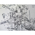 Zenith Parts
