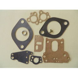 Zenith 42VNT 42VNTD Vauxhall Cresta Velox PA PG PASX PAX PB 1959-76 Gasket Kit (BGP45)  