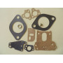 Zenith 42VNT 42VNTD Vauxhall Cresta Velox PA PG PASX PAX PB 1959-76 Gasket Kit (BGP45)   Zenith 42VNT 42VNTD Vauxhall Cresta Velox PA PG PASX PAX PB 1959-76 Gasket Kit (BGP45)