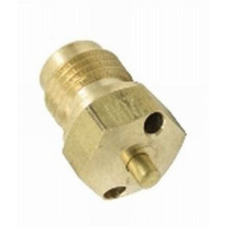 Zenith Needle & Seat 1.6mm 30IZ  30IZE Bedford HA Van Vauxhall Viva Firenza  (B18304) Zenith Needle & Seat 1.6mm 30IZ  30IZE Bedford HA Van Vauxhall Viva Firenza  (B18304)