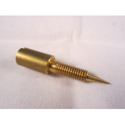Zenith Idle Mixture Screw 30VN, 34VN, 34VNT, 34WIA, 36WIA, 36WIP, 37VNR, 42WIA [L2033]