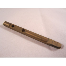 Zenith 30VN 30VNP 32VN 33VN 30VN-2 32VNP Throttle Shaft Ford Hillman International Morgan (016704)