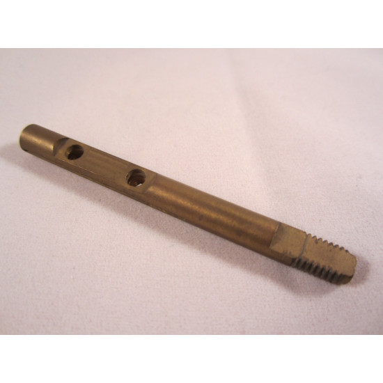 Zenith 30VN 30VNP 32VN 33VN 30VN-2 32VNP Throttle Shaft Ford Hillman International Morgan (016704)